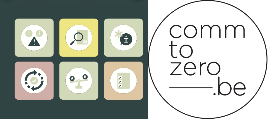 CommToZero lanceert Carbon Academy 