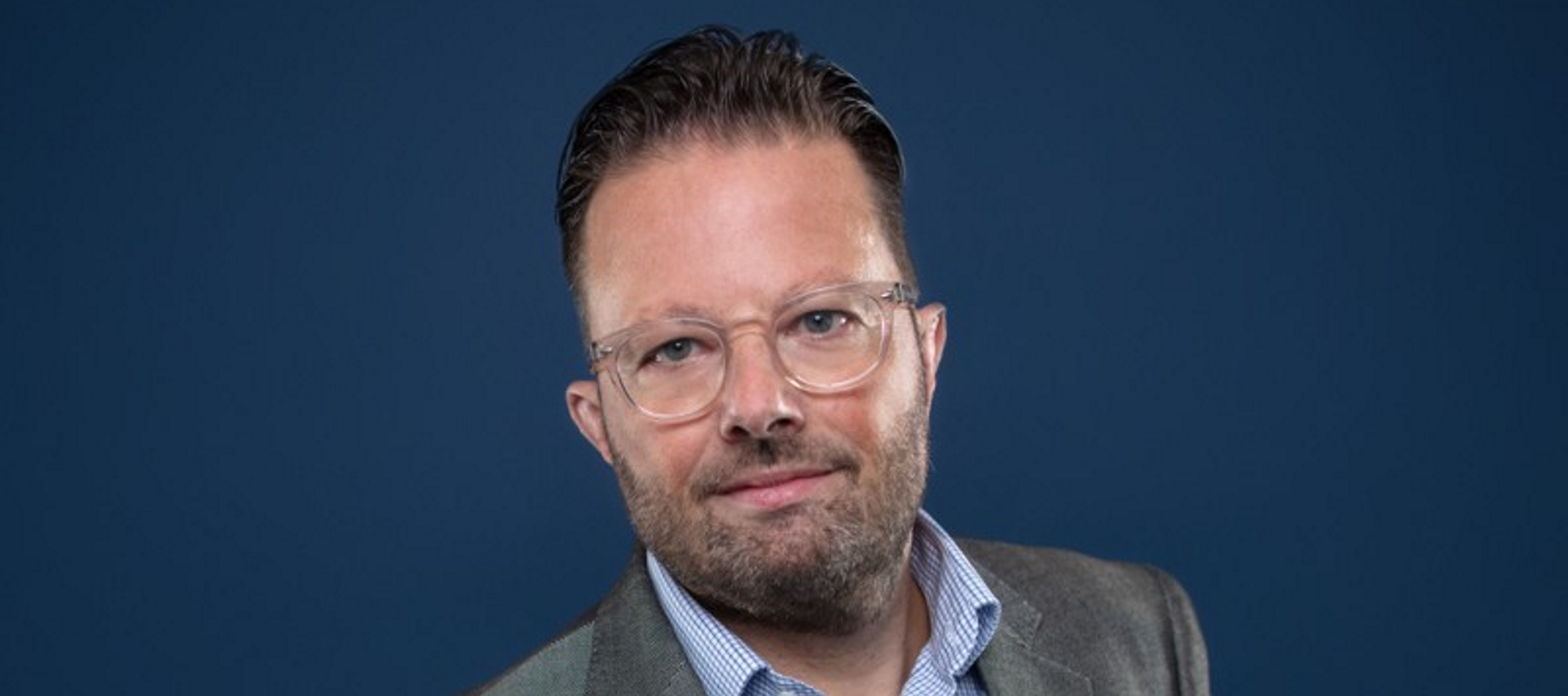 Aldi Nord benoemt Remko Poggenklaas tot internationaal Manager Mediastrategy & Buying