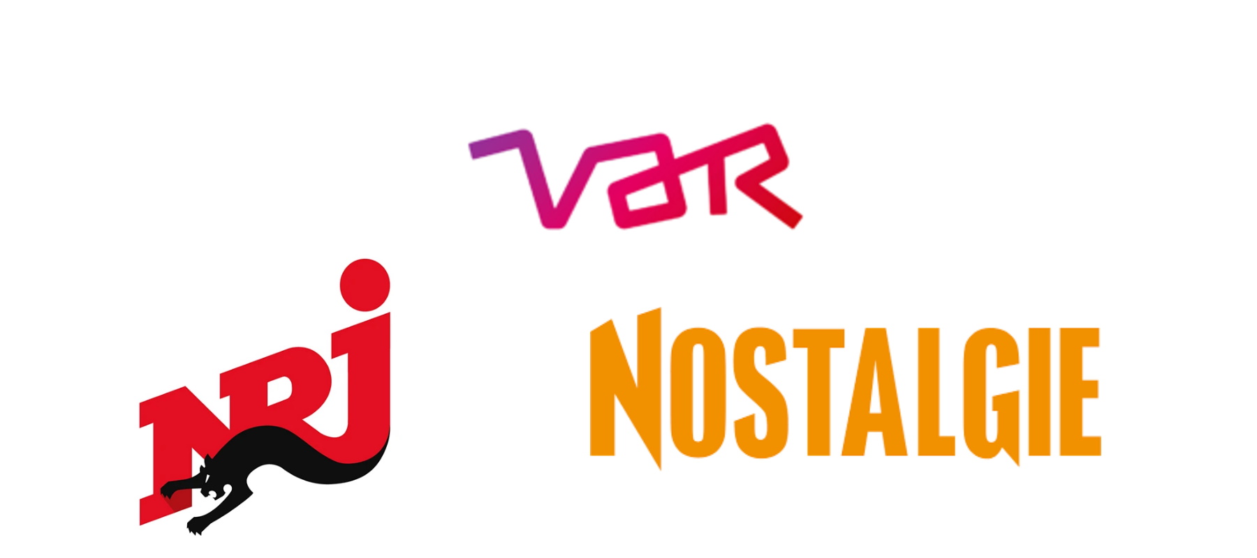 VAR gaat reclame Nostalgie Vlaanderen, NRJ Vlaanderen en Nostalgie+ Vlaanderen verkopen