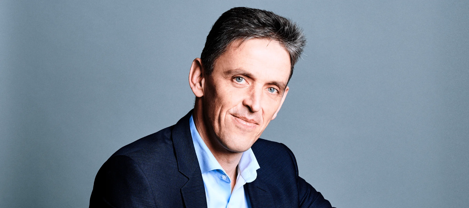 CEO Kris Vervaet verlaat DPG Media België