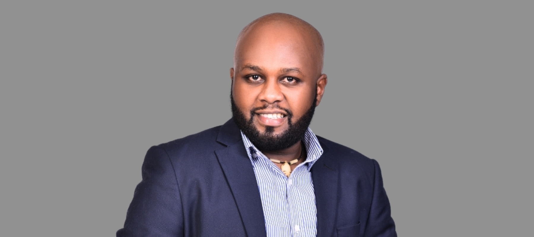 [Marketing Week] Bob Koigi: Embracing artificial intelligence for brand solutions and growth